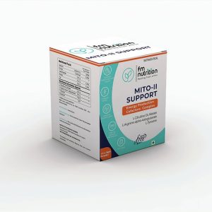 FMN MITO-II Support