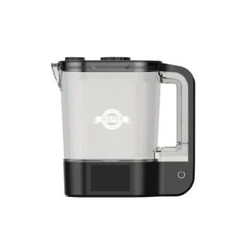 Hydrogen Water Generator Pitcher