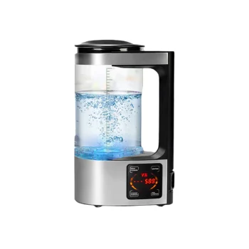 Hydrogen Water Kettle Jug