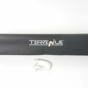 TerreNue Yoga Grounding Mat (Earthing Yoga Mat)