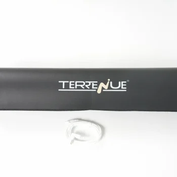 TerreNue Yoga Grounding Mat (Earthing Yoga Mat)