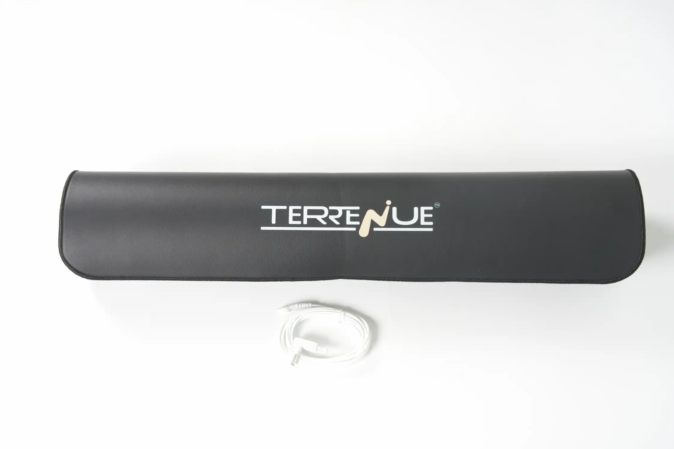 TerreNue Yoga Grounding Mat (Earthing Yoga Mat)