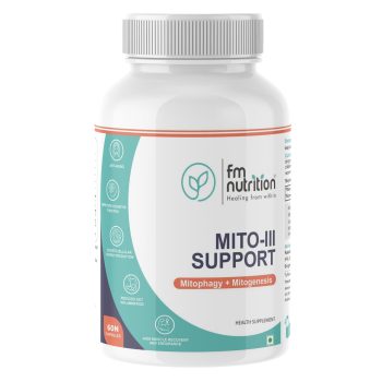 FMN Mito-3 Support