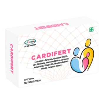 Livbio Cardifert