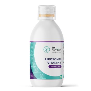 FMN Liposomal Vitamin C