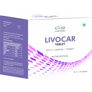 LivBio Livocar