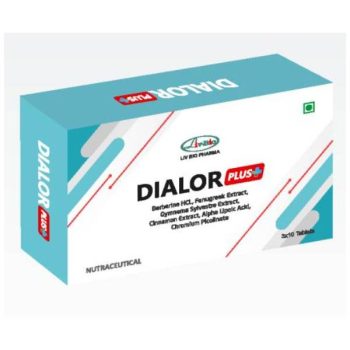 Livbio Dialor Plus