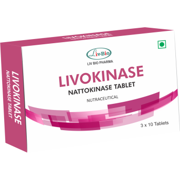 LivBio Livokinase