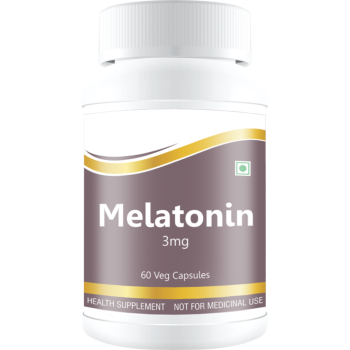 Livbio Melatonin