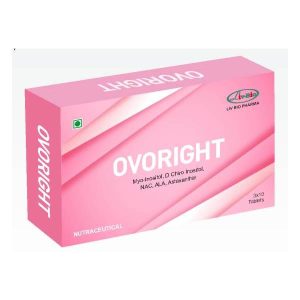 LivBio Ovoright