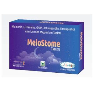 LivBio Melostome