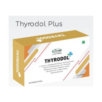 Livbio Thyrodol Plus