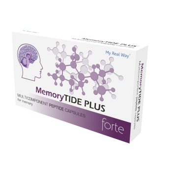 Peptide MemoryTIDE Plus Peptide Capsules