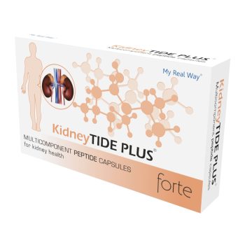 Peptide KidneyTIDE PLUS Peptide Capsules