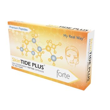 Peptide SkinTIDE Plus Peptide Capsules