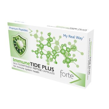 Peptide ImmuneTIDE PLUS Peptide Capsules