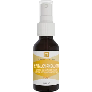 Peptide Epitalon-Pinealon Peptide Oral Spray