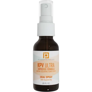 Peptide KPV Ultra Peptide Oral Spray
