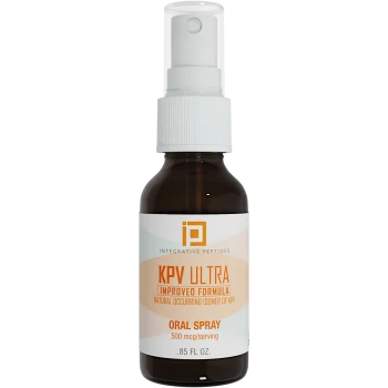 Peptide KPV Ultra Peptide Oral Spray