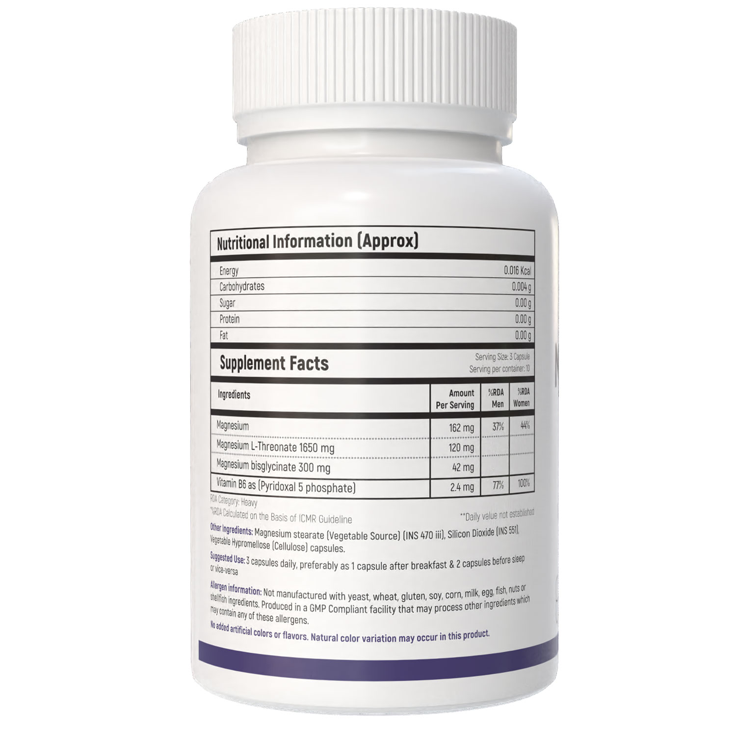 Autoimmunity Care Mag Calm Care - Image 2