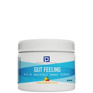 Peptide Integrative Peptides Gut Feeling Peptide Powder