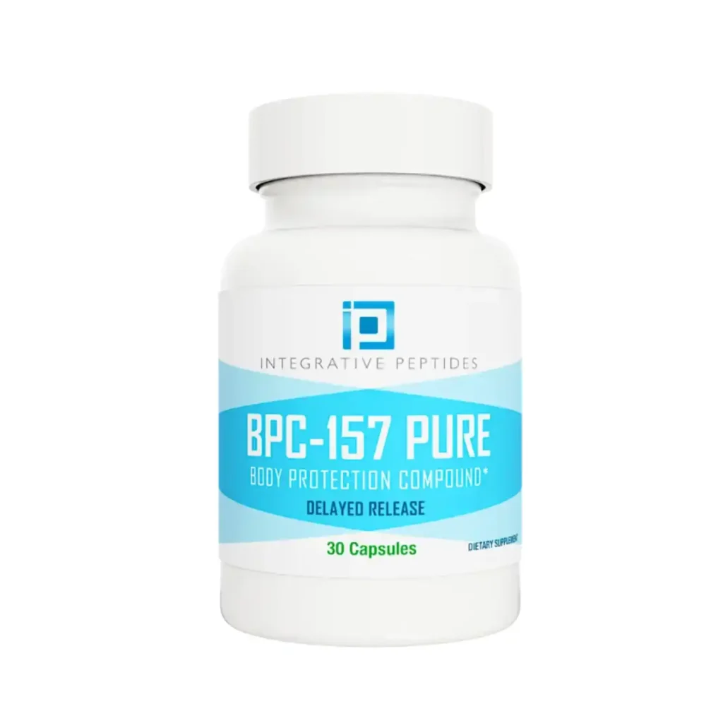 bpc-157 capsules reviews Peptide Therapy in Brandon & Lakeland, FL main image 1