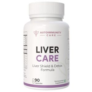 Autoimmunity Care Liver Care