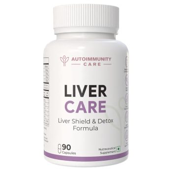 Autoimmunity Care Liver Care