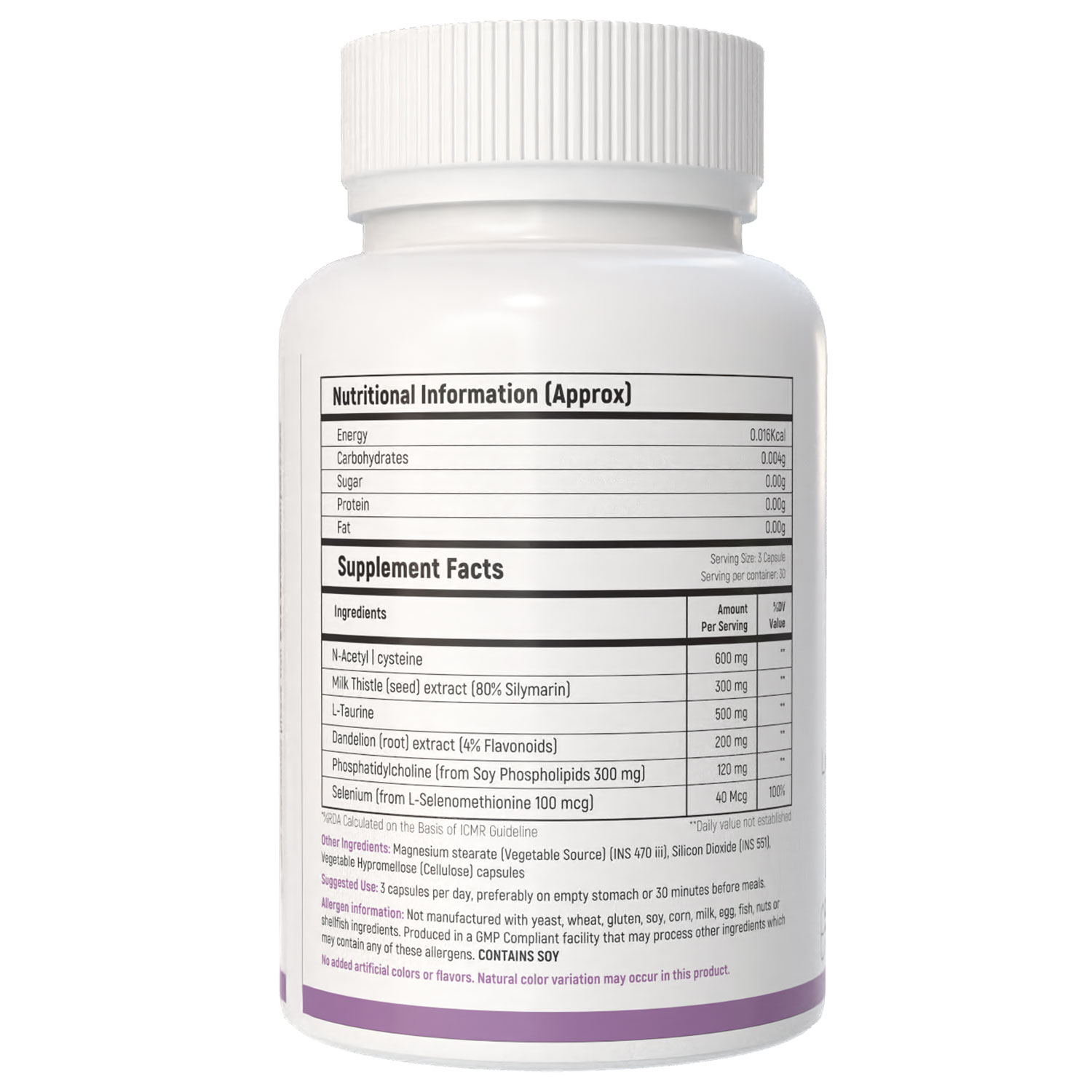 Autoimmunity Care Liver Care - Image 2