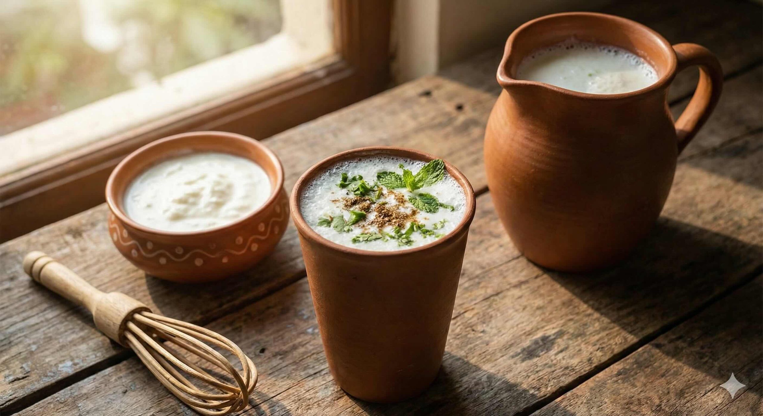 Buttermilk