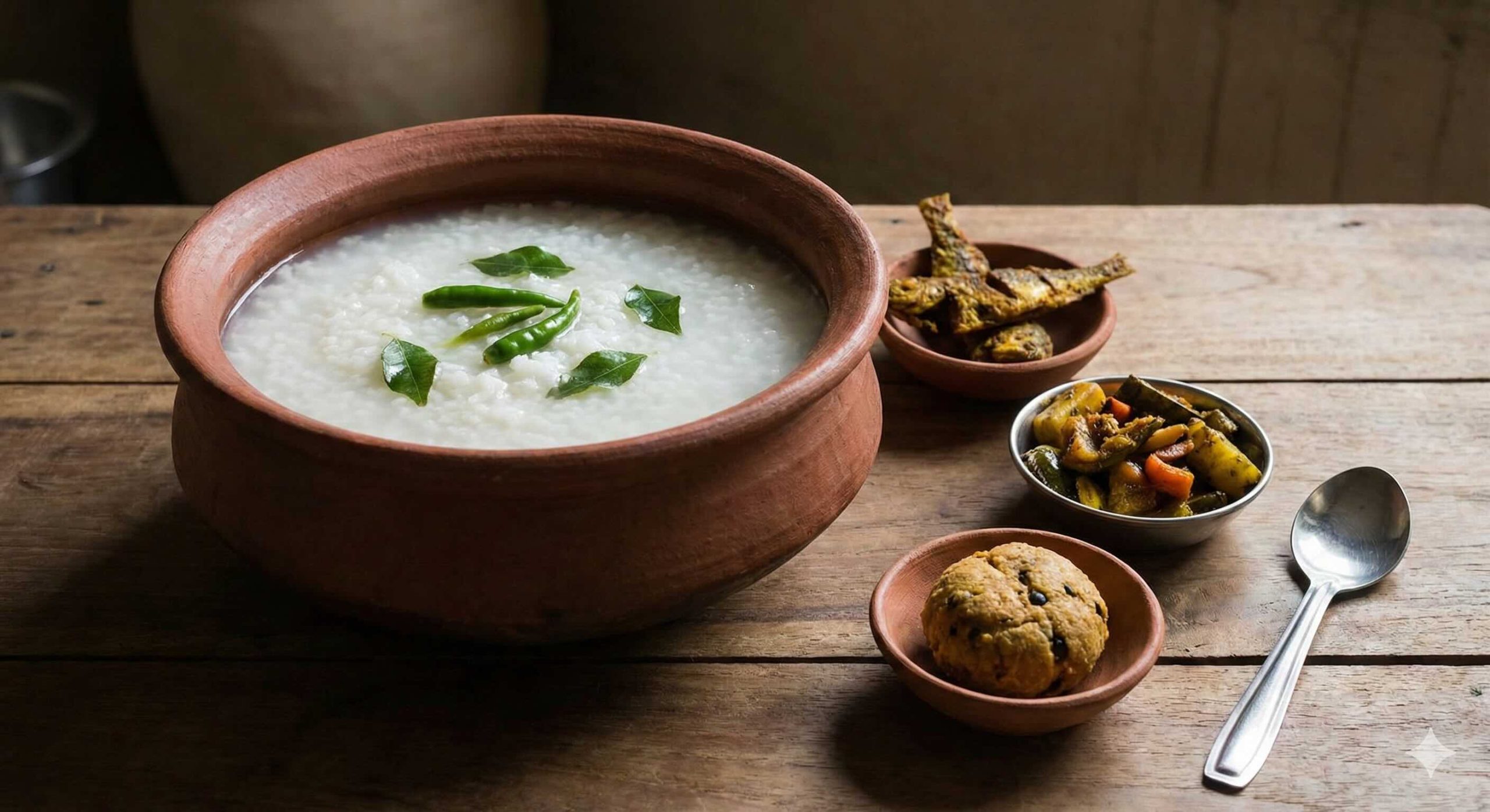 Pazhaya Sadam
