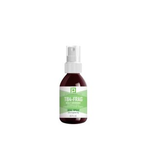 Peptide TB4-FRAG Peptide Pure Oral Spray
