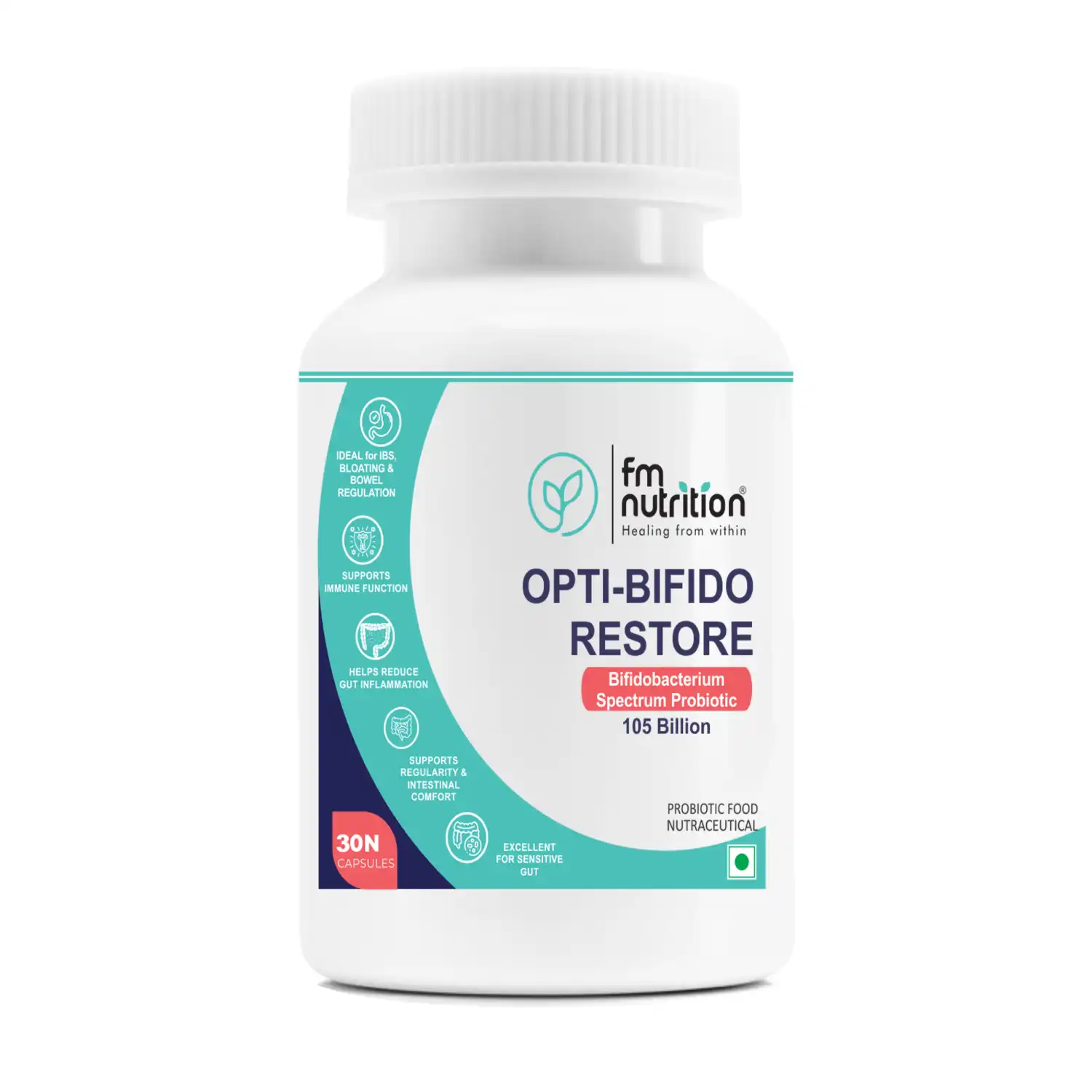 FMN Opti-Bifido Restore