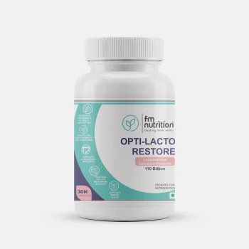 FMN Opti-Lacto Restore