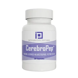 CerebroPep Peptide Capsules