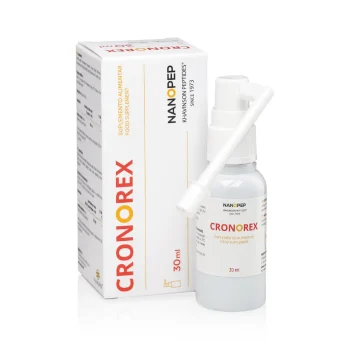 Cronorex Peptide Spray