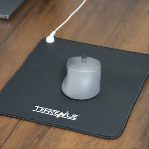 TerreNueâ€™s Earthing Mouse Pad
