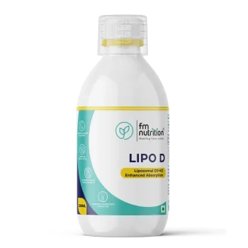 FMN Lipo D