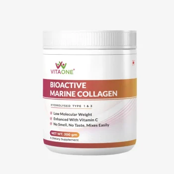 VITAONE Bioactive Marine Collagen