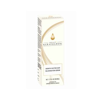 Keratogrow Hair Rejuvenation Serum