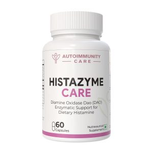 Autoimmunity Care Histazyme Care