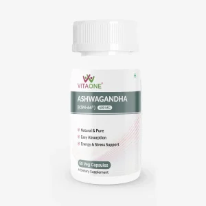 VitaOne Ashwagandha