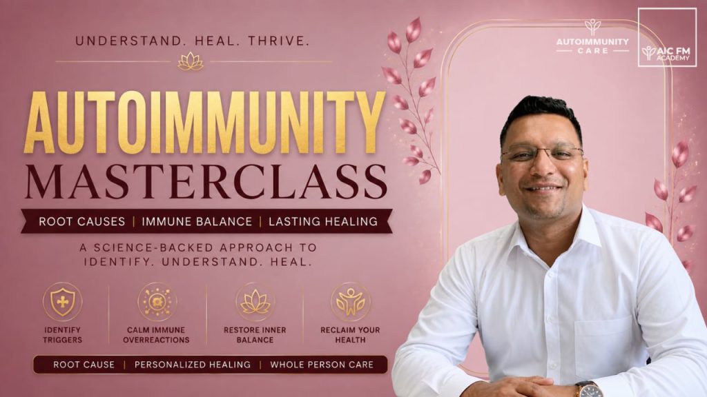 Autoimmunity preview