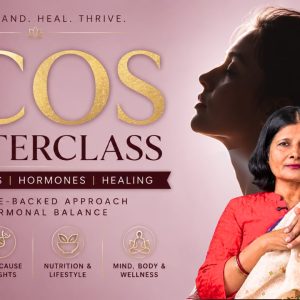 PCOS Masterclass