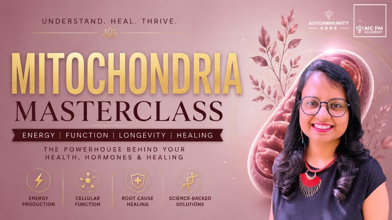 Mitochondria