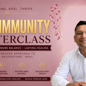 Autoimmunity