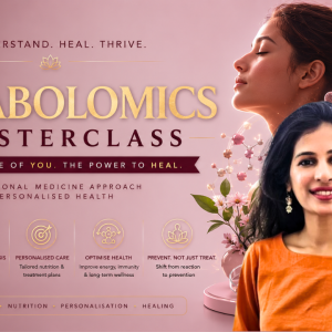 Metabolomics organic acid test functional medicine masterclass covering organic acid test panel interpretation for practitioners