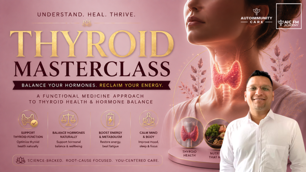 Thyroid Masterclass preview